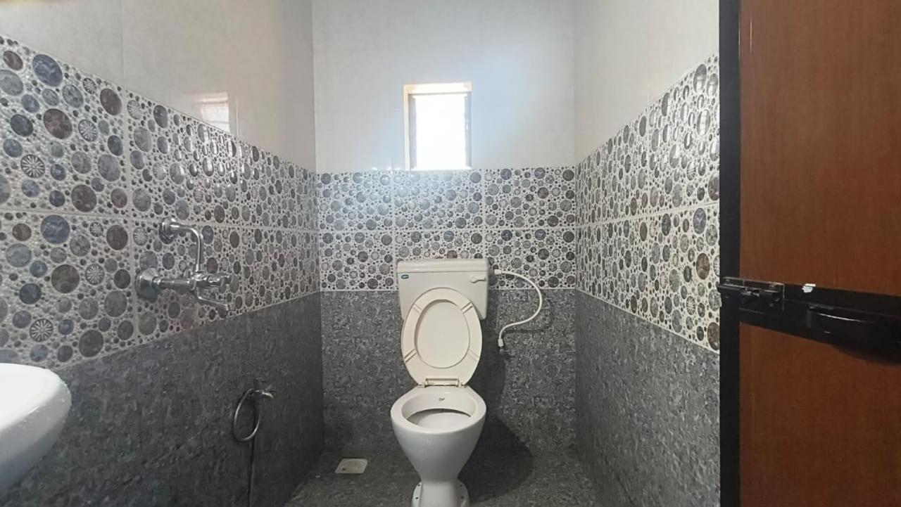 Apartamento Blue Rays Calangute Habitación foto