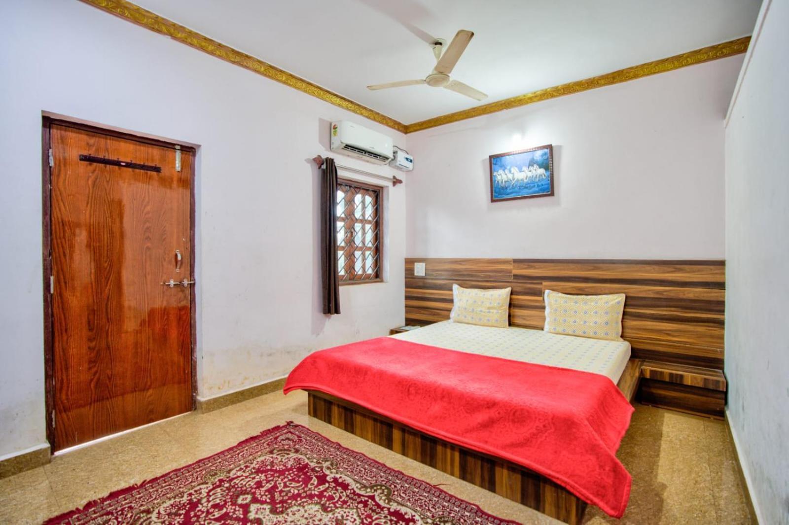 Apartamento Blue Rays Calangute Exterior foto